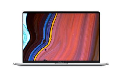 Apple MacBook Pro 16 Touch Bar (2019) Silver