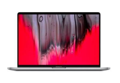 Apple MacBook Pro 16 Touch Bar (2019) Space Gray