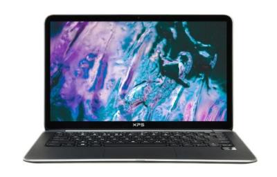 Dell XPS 13 9333