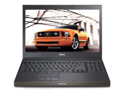 Dell Precision M4600