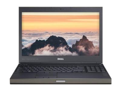 Dell Precision M4600