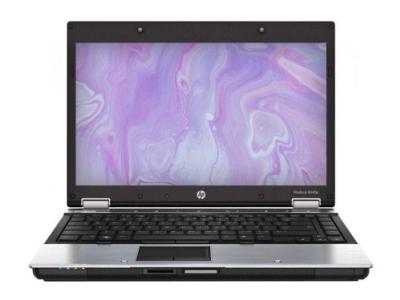 HP EliteBook 8440p