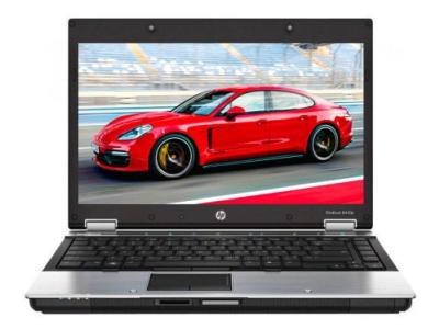 HP EliteBook 8440p