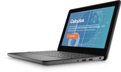 Dell Latitude 3120 2-in-1