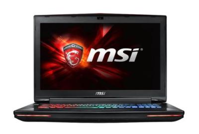 MSI GT72 6QE Dominator Pro G