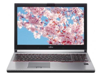 Fujitsu Celsius H760