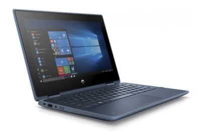 HP ProBook X360 11 G5 EE