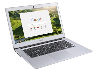 Acer ChromeBook 14 CB3-431