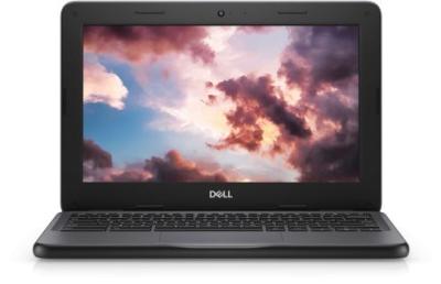 Dell Chromebook 3100