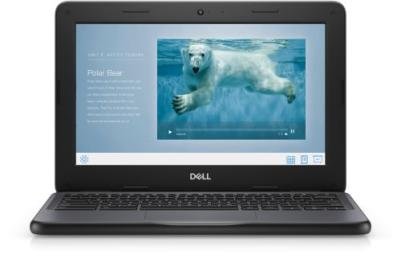 Dell Chromebook 3100