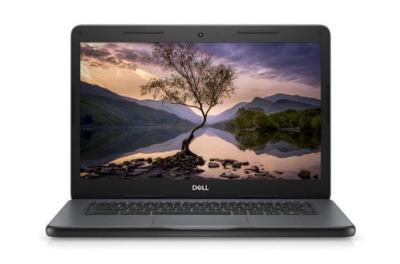 Dell Chromebook 3400