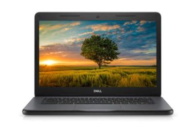 Dell Chromebook 3400