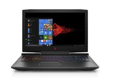 HP Omen 17-an106nc