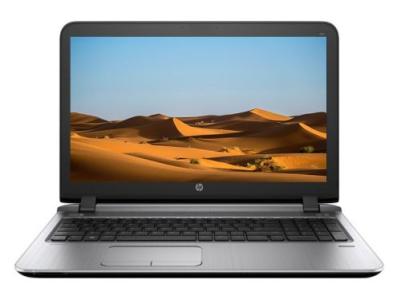 HP ProBook 450 G3