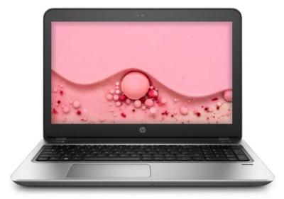 HP ProBook 450 G4