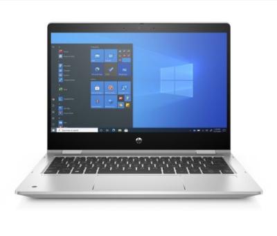 HP ProBook X360 435 G8