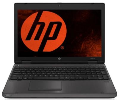 HP ProBook 6570b