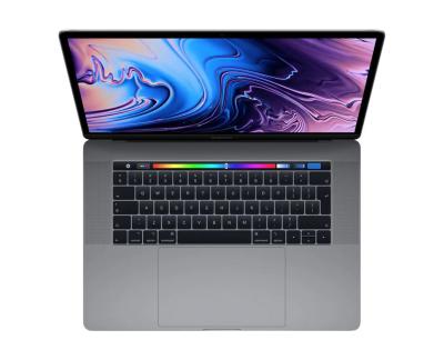 Apple MacBook Pro 15 Touch Bar (2019) Space Gray