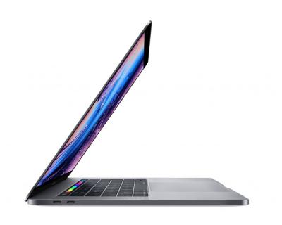 Apple MacBook Pro 15 Touch Bar (2019) Space Gray