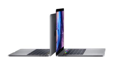 Apple MacBook Pro 15 Touch Bar (2019) Space Gray