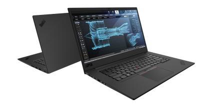 Lenovo ThinkPad P1