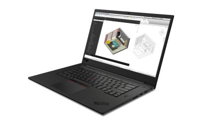 Lenovo ThinkPad P1