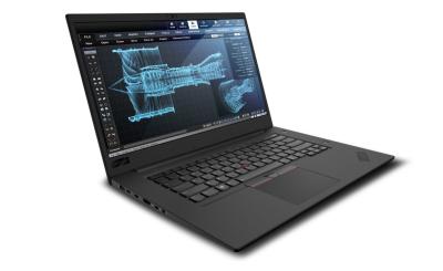 Lenovo ThinkPad P1