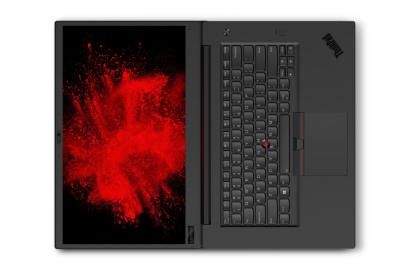 Lenovo ThinkPad P1