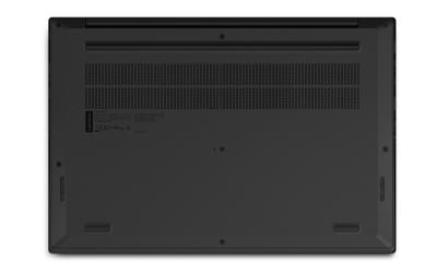 Lenovo ThinkPad P1