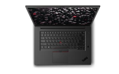 Lenovo ThinkPad P1