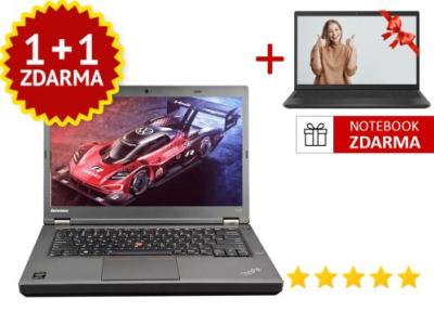 Lenovo ThinkPad T440p