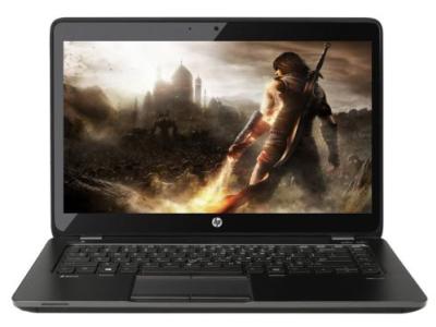 HP ZBook 14 G2