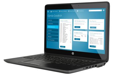 HP ZBook 14 G2