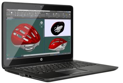 HP ZBook 14 G2