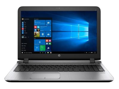 HP ProBook 450 G3