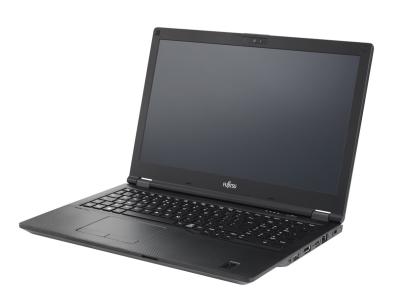 Fujitsu LifeBook E459