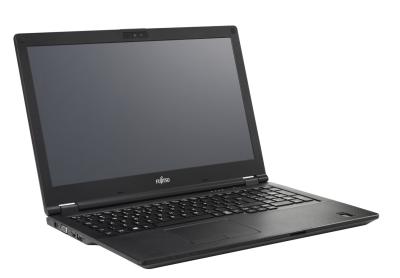 Fujitsu LifeBook E459