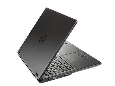 Fujitsu LifeBook E459