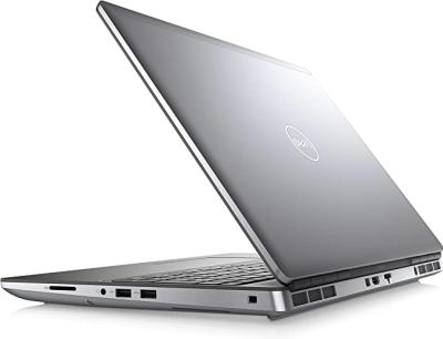 Dell Precision 7560 Mobile Workstation