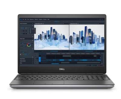 Dell Precision 7560 Mobile Workstation