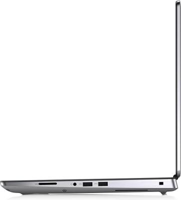 Dell Precision 7560 Mobile Workstation