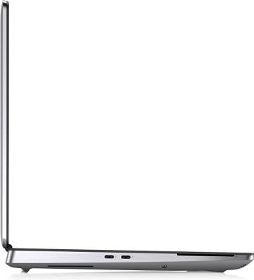 Dell Precision 7560 Mobile Workstation