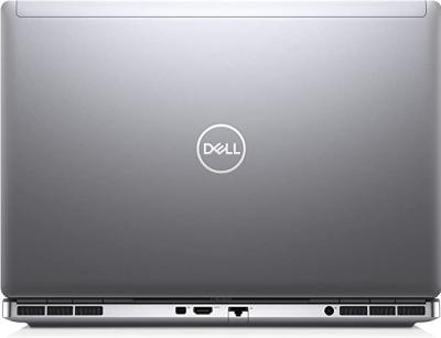 Dell Precision 7560 Mobile Workstation