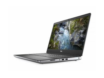 Dell Precision 7550