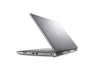 Dell Precision 7550