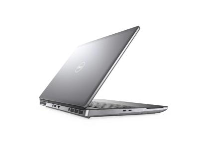 Dell Precision 7550