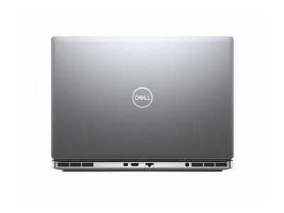 Dell Precision 7550