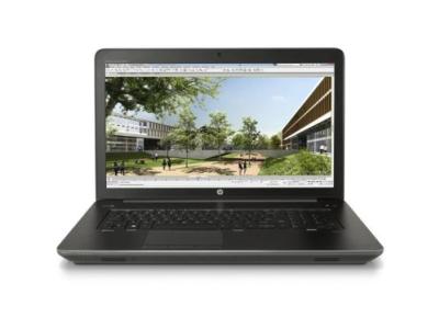 HP ZBook 17 G3 Mobile Workstation