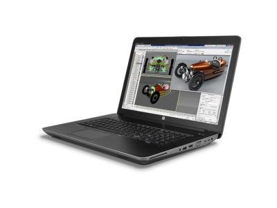 HP ZBook 17 G3 Mobile Workstation