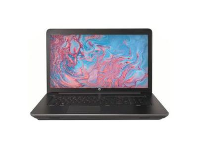 HP ZBook 17 G3 Mobile Workstation